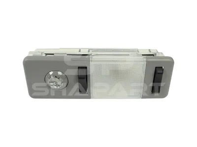 2.24016 Reading lamp, without bulb