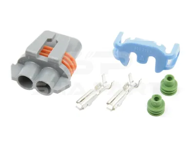 2.24032 Plug housing
