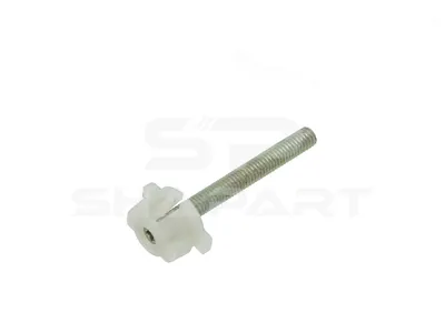 2.24061 Adjusting screw, M6, L: 55 mm