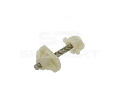 2.24062 Adjusting screw, M6, L: 55 mm