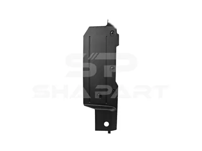 2.24077 Cover, headlamp, right
