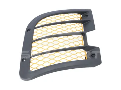 2.24084 Lamp protector, headlamp, left