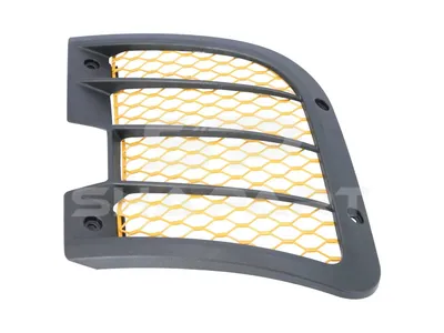2.24085 Lamp protector, headlamp, right
