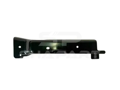 2.24089 Console, lamp housing, left
