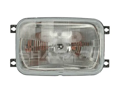 2.24112 Headlamp, 24 V, H4