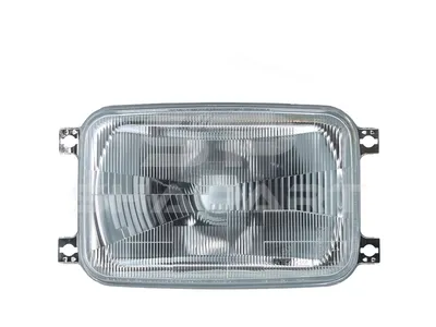 2.24113 Headlamp, 24 V, H4