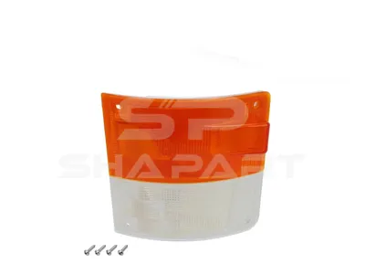 2.24118 Combination lamp, left
