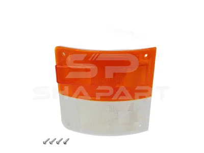 2.24119 Combination lamp, right
