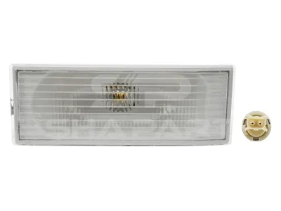 2.24129 Position lamp, without bulb, with lamp socket