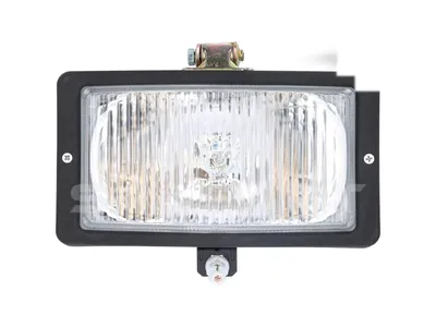 2.24175 High beam lamp, with bulb, 24 V, H3