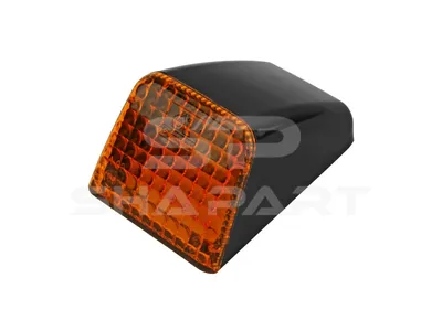 2.24197 Position lamp, orange