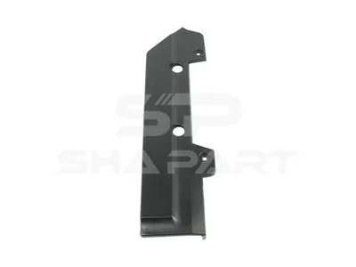2.24311 Cover, lamp housing, right