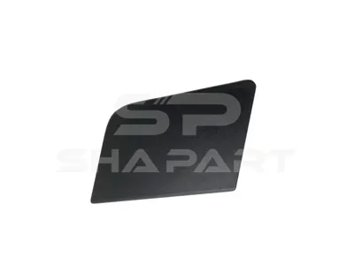 2.24350 Cap, lamp housing, left