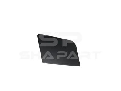 2.24351 Cap, lamp housing, right