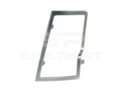 2.24471 Headlamp frame, left