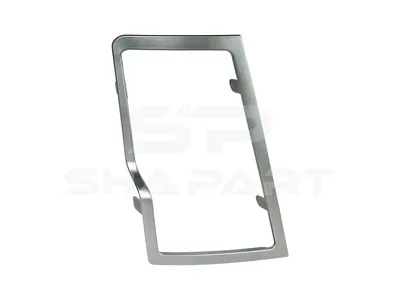 2.24472 Headlamp frame, right