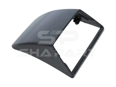 2.24482 Turn signal housing, left