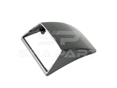 2.24483 Turn signal housing, right