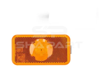 2.24492 Side marking lamp, 24 V