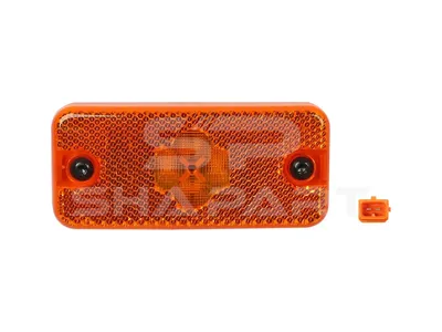 2.24498 Side marking lamp