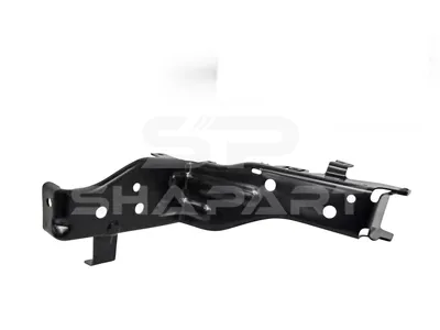 2.24502 Bracket, headlamp, right