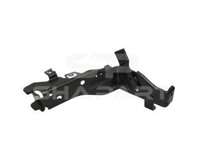 2.24503 Bracket, headlamp, left
