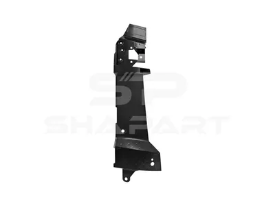 2.24507 Air duct, right