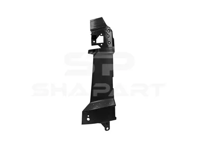 2.24508 Air duct, left