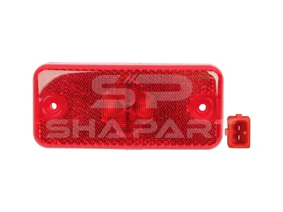 2.24509 Side marking lamp