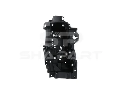 2.24531 Lamp housing, right