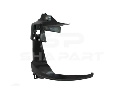 2.24549 Air duct, right