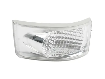 2.24551 Turn signal lamp, rear, without bulb, 24 V, PY21W