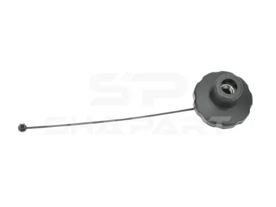 2.24670 Button, headlamp, M10 x 1,5