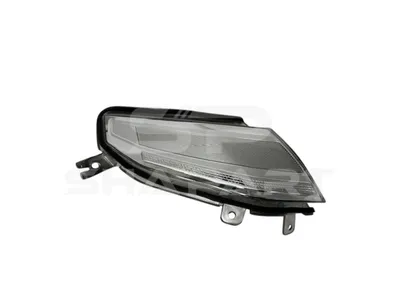 2.24672 Extension, lamp frame, left