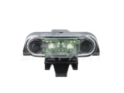 2.24690 Position lamp, white