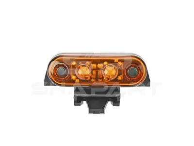 2.24691 Position lamp, orange