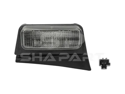 2.24698 Position lamp, left, white