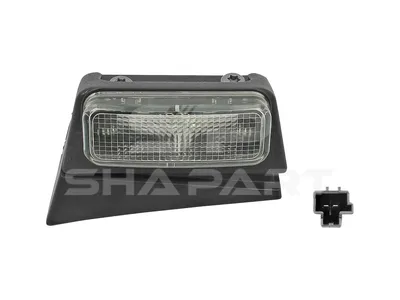 2.24699 Position lamp, right, white