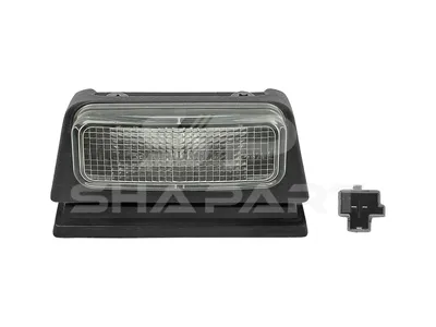 2.24750 Position lamp, orange
