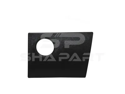 2.24813 Cover, fog lamp, right