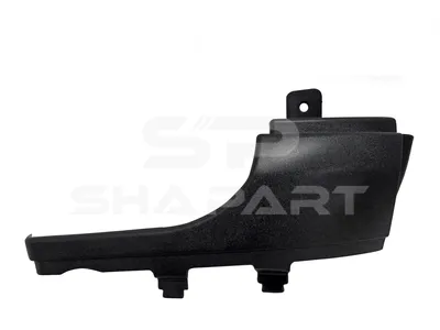 2.24831 Front panel, left