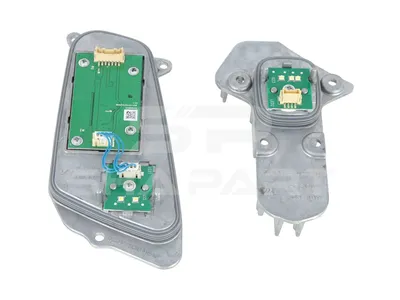 2.24840 LED unit, left