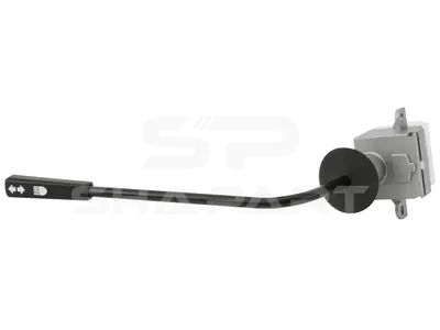 2.25002 Steering column switch, 24 V, 7 poles