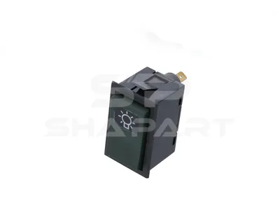 2.25004 Switch, headlamp, 24 V, 8 poles
