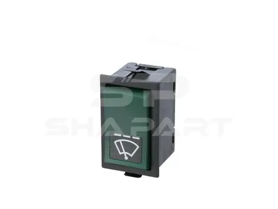 2.25005 Wiper switch, 24 V, 7 poles