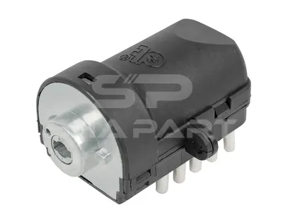2.25052 Ignition switch