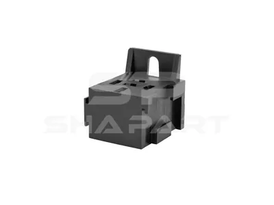 2.25075 Relay socket
