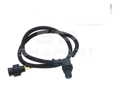 2.25085 Rotation sensor, L: 1020 mm, 2 poles