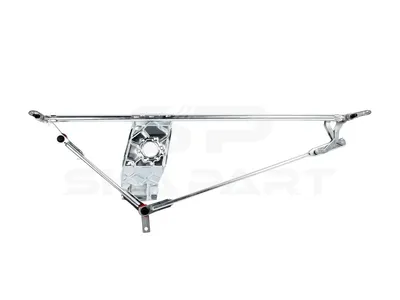 2.25119 Wiper linkage, M10 x 1, M22 x 1