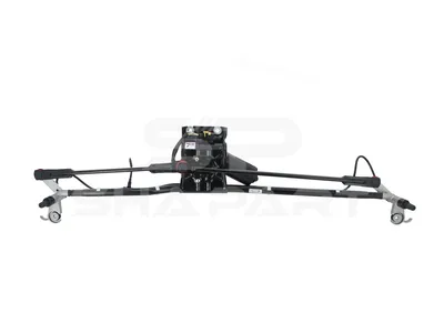 2.25120 Wiper linkage, with motor